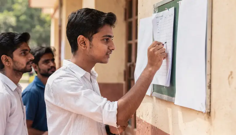 Kerala Board Passing Marks & Grace Marks Policy 2026: SSLC and Plus Two