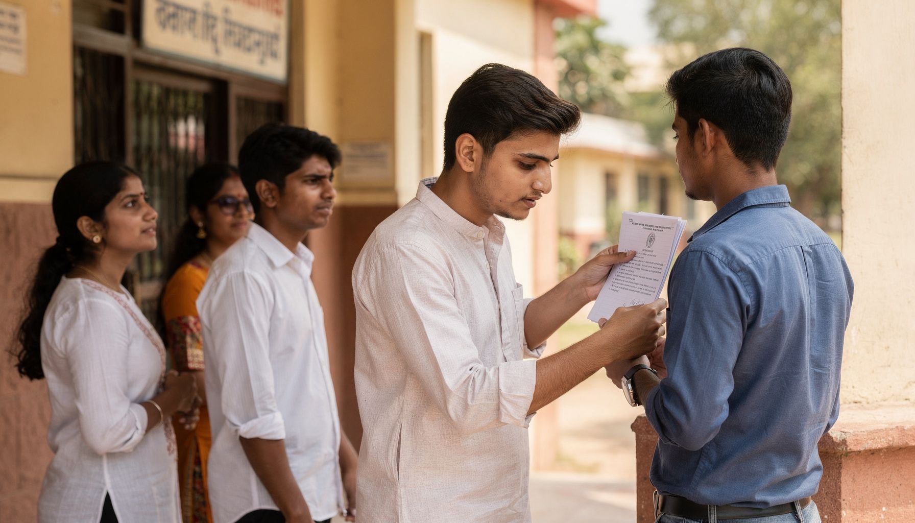 Kerala Board Revaluation Result 2026: SSLC and Plus Two Scrutiny Guide