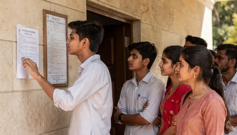Kerala Board Topper List 2026: SSLC and Plus Two Result Analysis