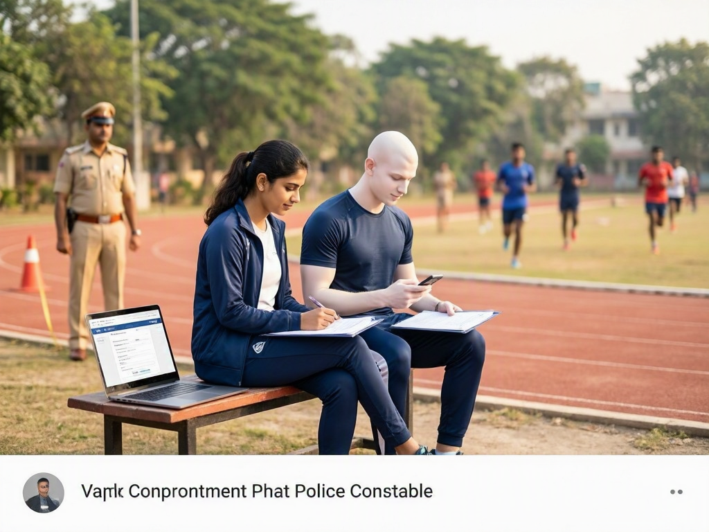 Kerala Police Constable Recruitment 2026: Notification, Eligibility, Physical Test and Apply Online