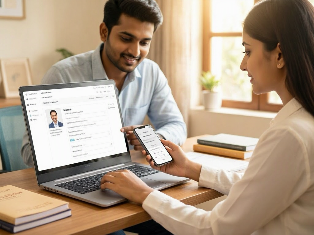 Kerala PSC Thulasi Login 2026: Registration, Profile Update &amp;amp; One-Time Verification Guide