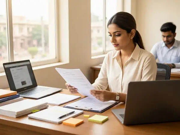 KPSC KAS 2026: Complete Guide to Notification & Syllabus