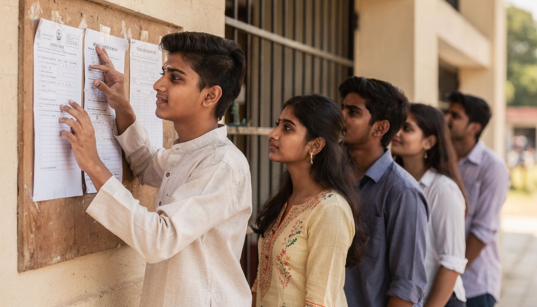 KSET Cut Off 2026: Expected Trends, Counselling &amp;amp; Seat Allotment Process