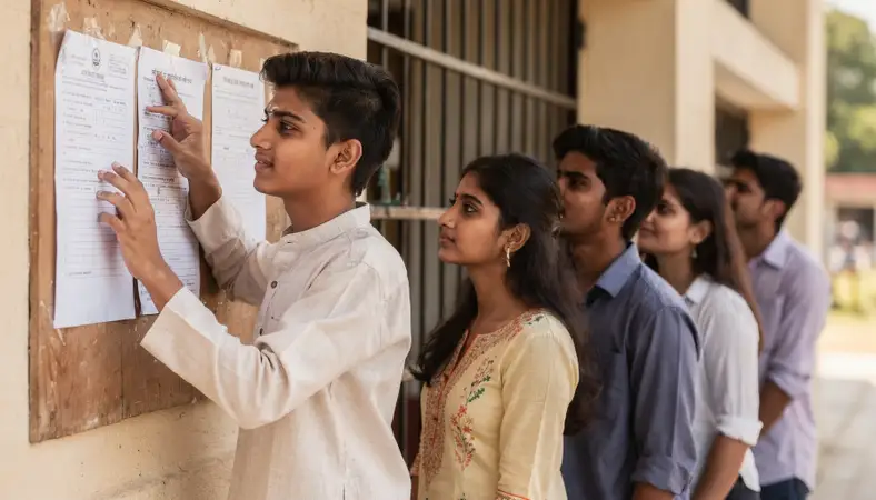 KSET Cut Off 2026: Expected Trends, Counselling & Seat Allotment Process