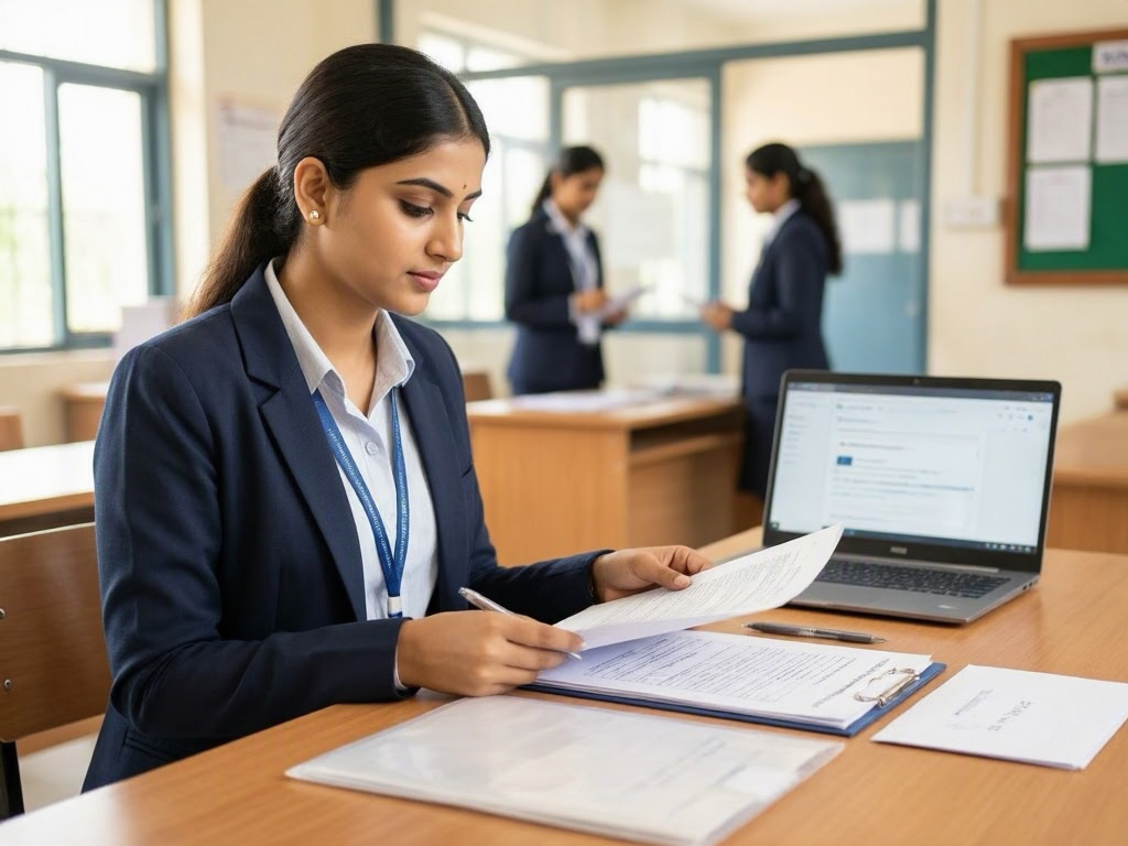 KVS Principal 2026: Eligibility, Salary, Selection Process &amp;amp; Career Path