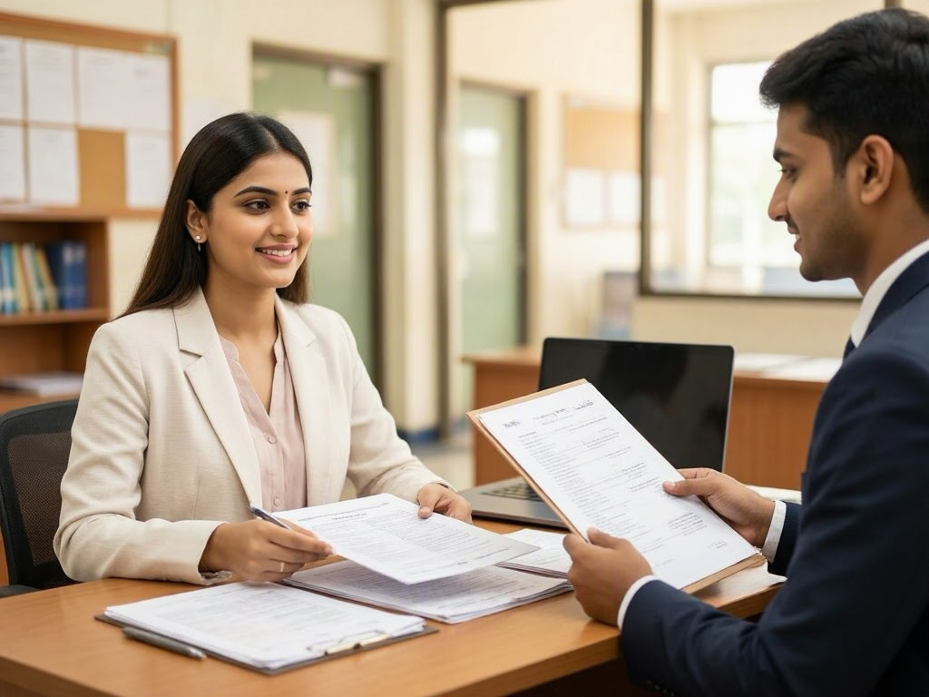 KVS Principal 2026: Eligibility, Salary, Selection Process &amp;amp; Career Path