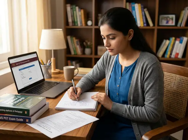 KVS TGT PGT Recruitment 2026: Vacancy, Eligibility, Salary & Selection Process