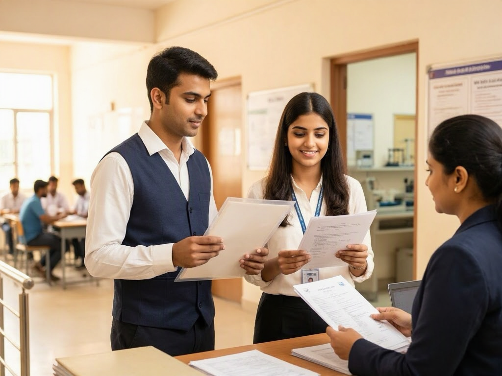 Lateral Entry Diploma and Degree 2026: How to Show Qualification Correctly