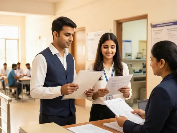 Lateral Entry Diploma and Degree 2026: How to Show Qualification Correctly