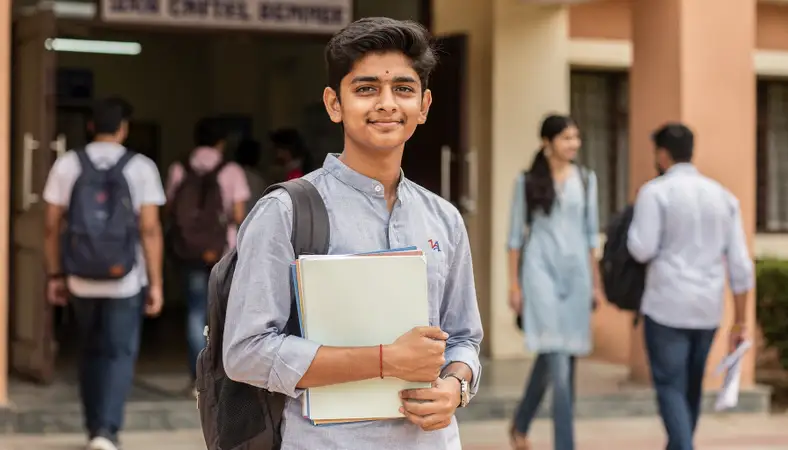 Law Entrance Admit Card 2026: Download Link & Exam City Slip Guide