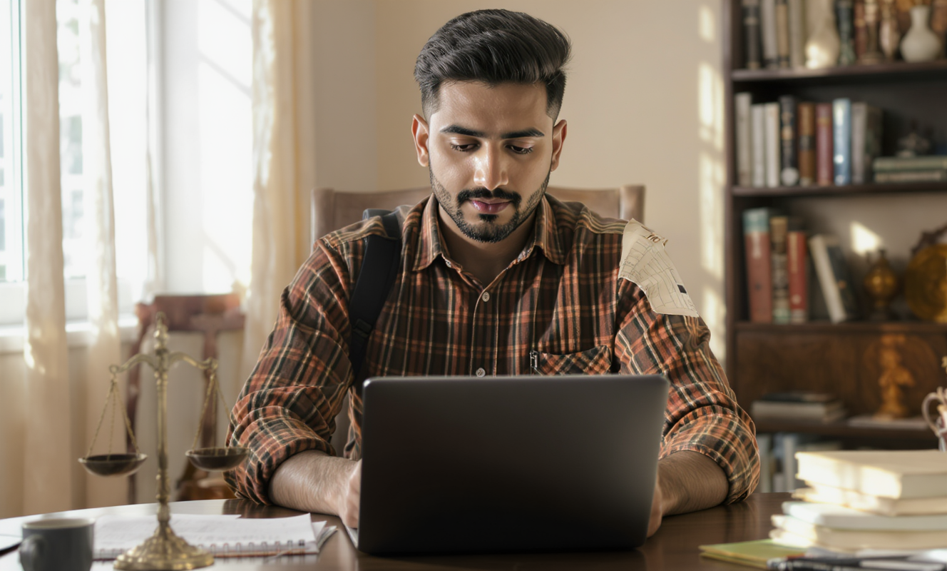 Law Entrance Answer Key 2026: PDF Download &amp;amp; Objection Window Guide