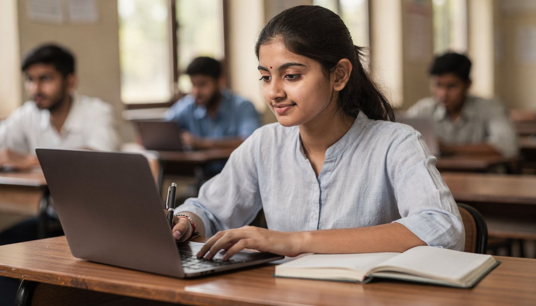 Law Entrance Application Form 2026: Registration Date &amp;amp; How to Apply