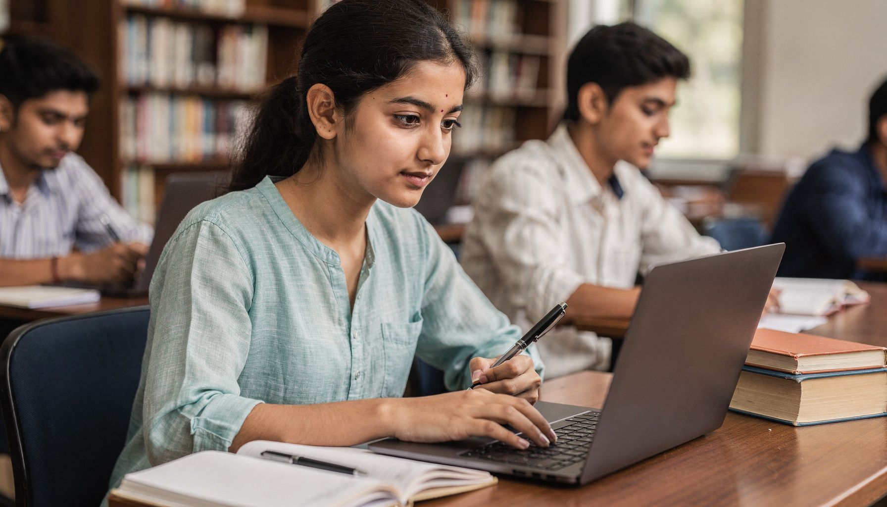 Law Entrance Application Form 2026: Registration Date &amp;amp; How to Apply