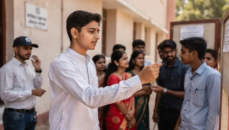 Law Entrance Exam Date 2026: Schedule, City Intimation Slip & Guide