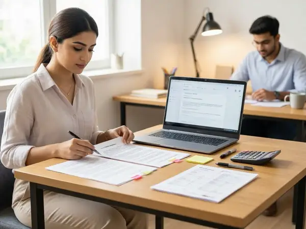 LIC AAO Previous Year Question Papers PDF with Answer Keys: Your Ultimate Preparation Guide