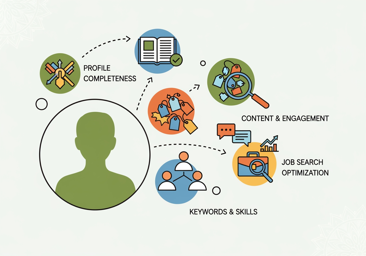 Optimize Your LinkedIn for Indian Jobs: A Step-by-Step Guide