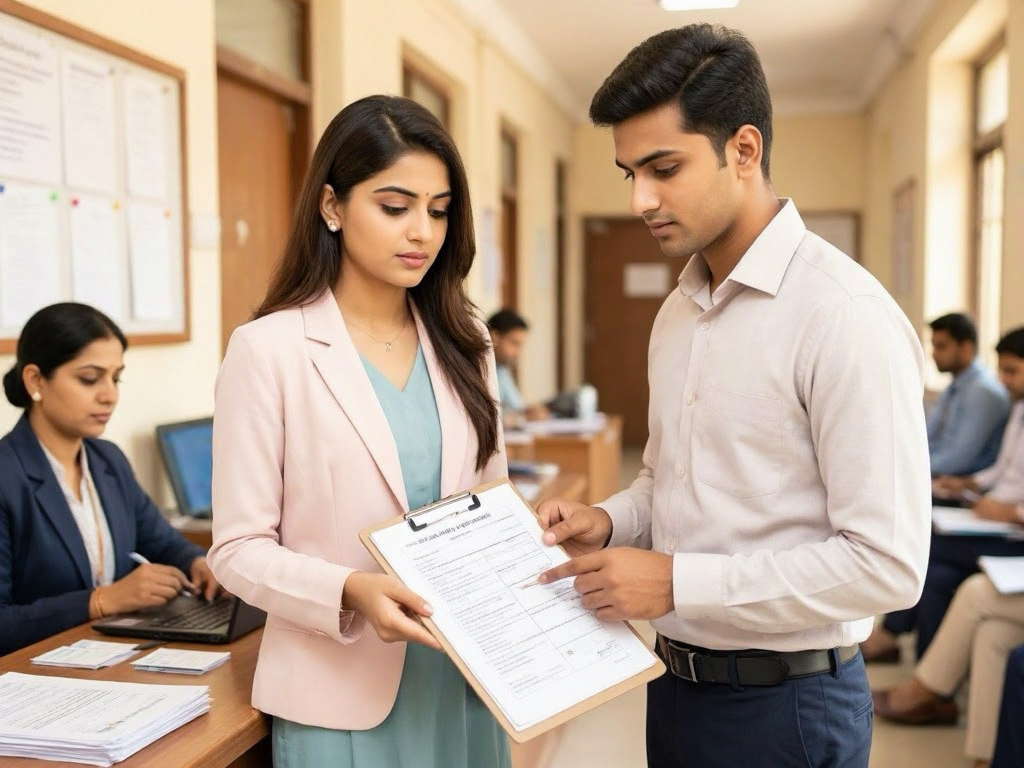Local Language Requirement in Government Exams 2026: Impact on Selection Process