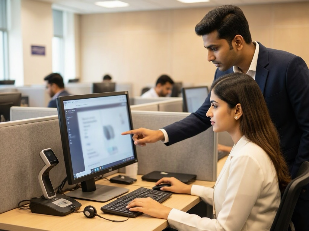 Low Vision Candidates in Computer-Based Exams 2026: Zoom, Screen and Accessibility Support
