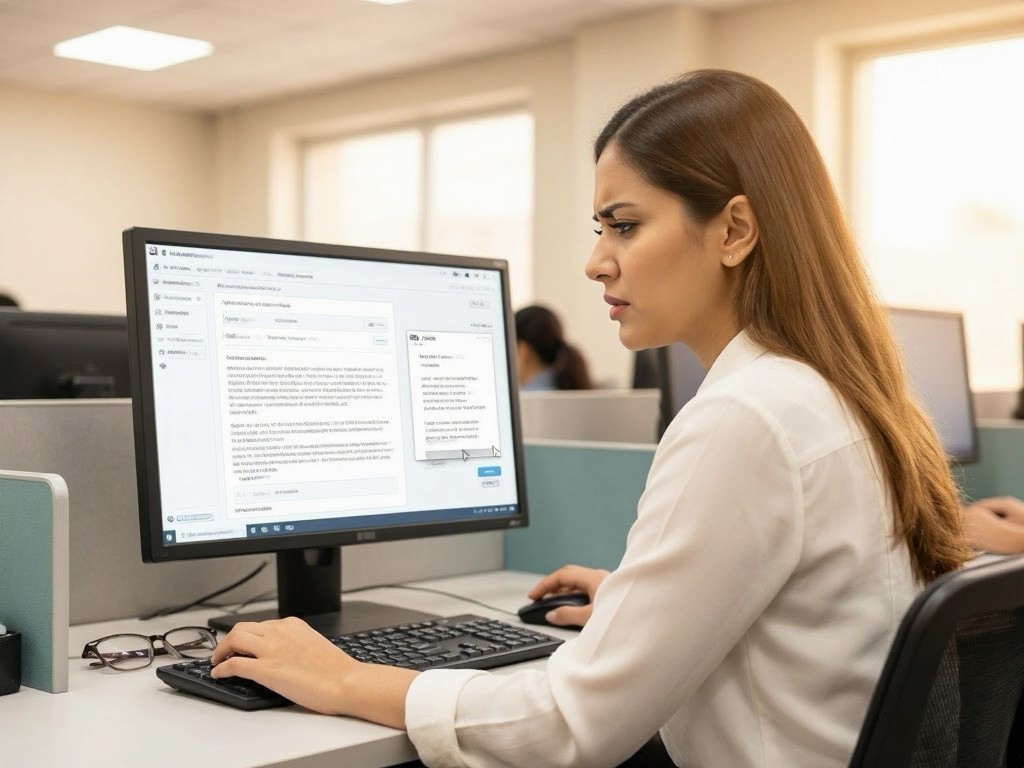 Low Vision Candidates in Computer-Based Exams 2026: Zoom, Screen and Accessibility Support