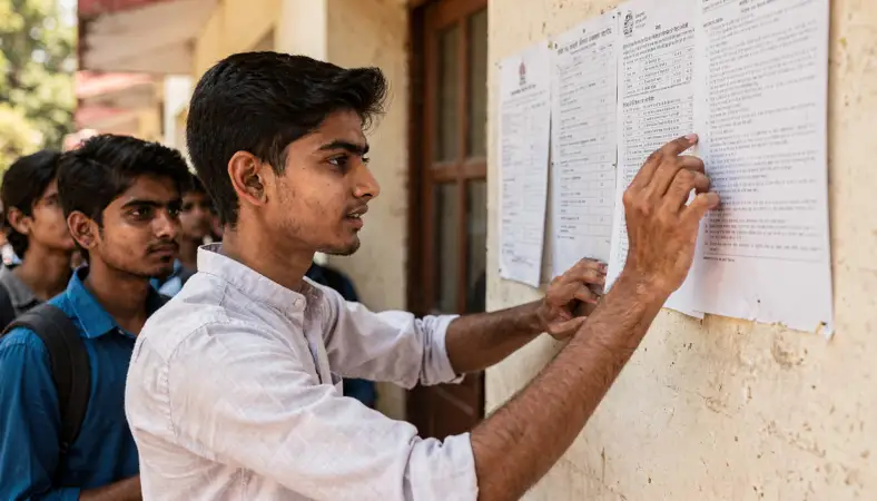 Lucknow University Admission 2026: Form, Eligibility & Important Dates
