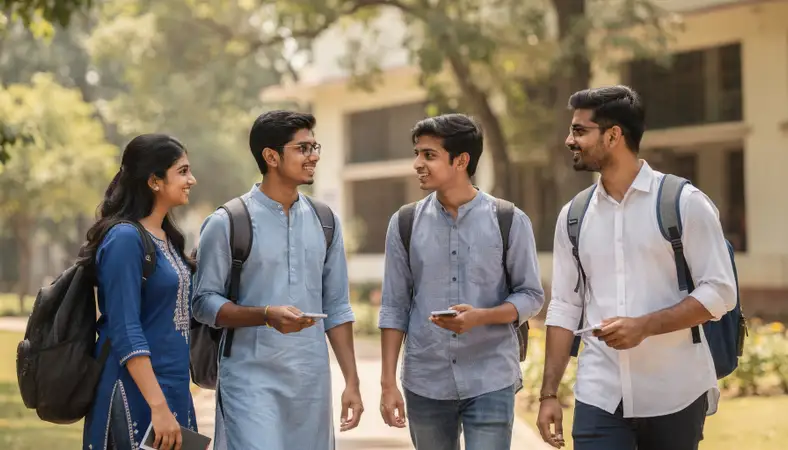Lucknow University Counselling Schedule & Seat Allotment 2026: Complete Guide