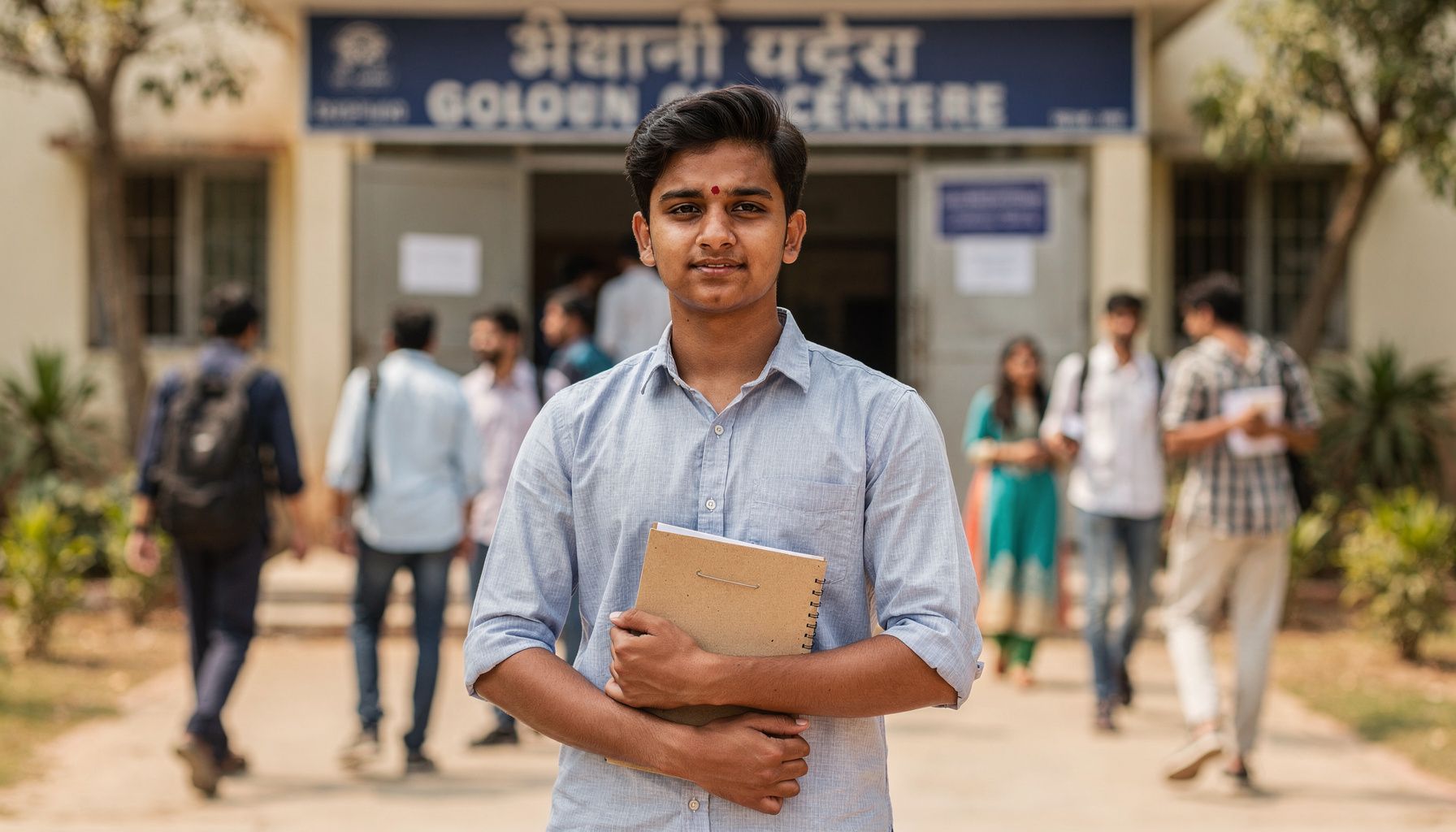 Lucknow University PG Semester Result 2026 (MA/MSc/MCom) Direct Link