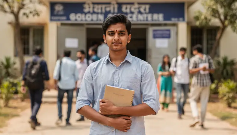 Lucknow University PG Semester Result 2026 (MA/MSc/MCom) Direct Link