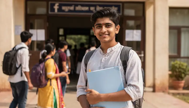 Lucknow University PG Semester Result 2026 (MA/MSc/MCom) Direct Link