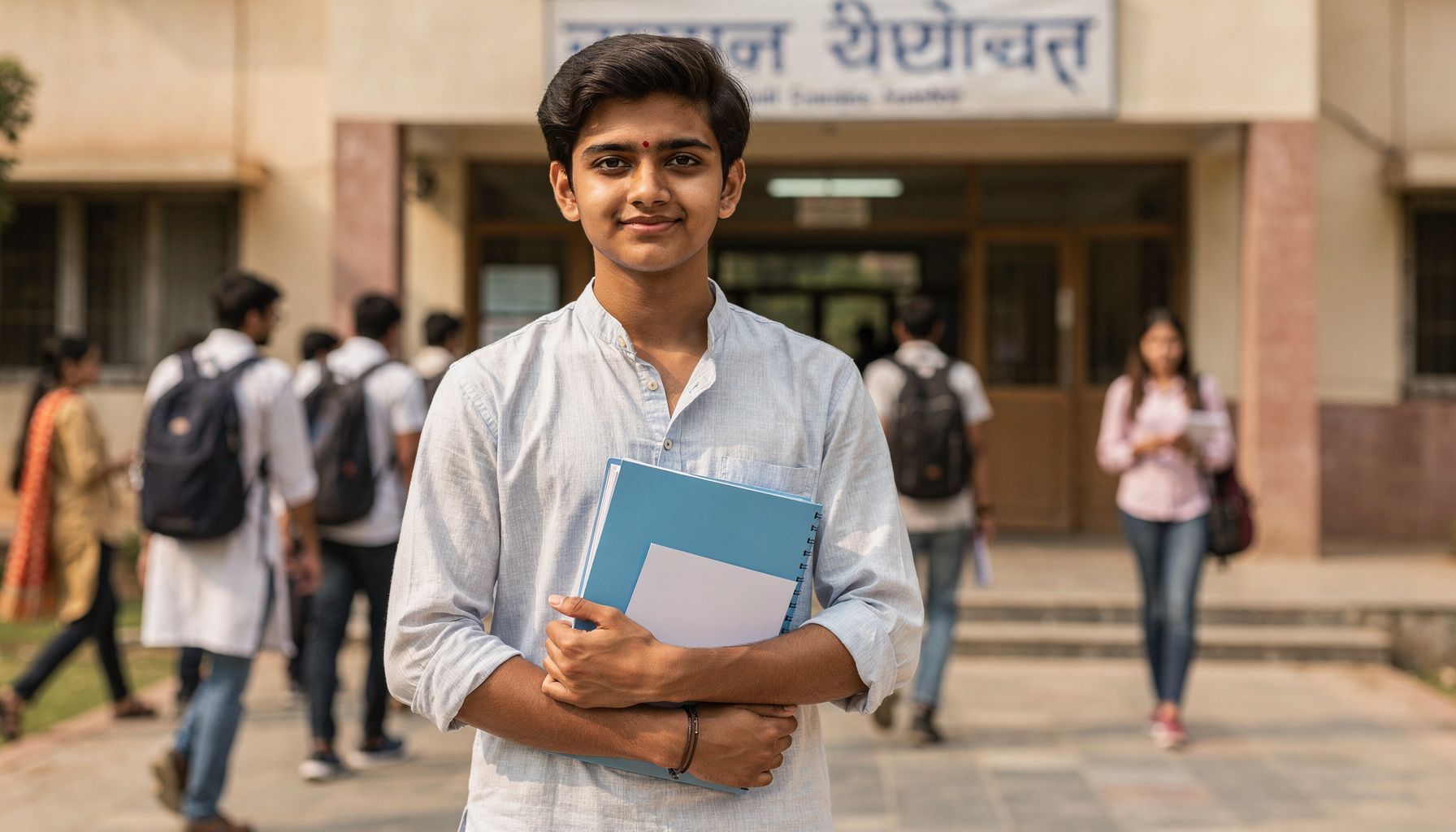 Lucknow University UG Semester Result 2026 (BA/BSc/BCom) Direct Link