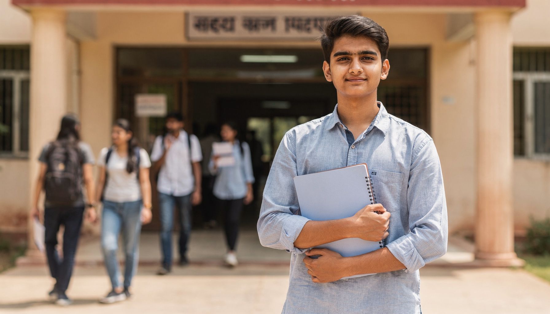 Lucknow University UG Semester Result 2026 (BA/BSc/BCom) Direct Link