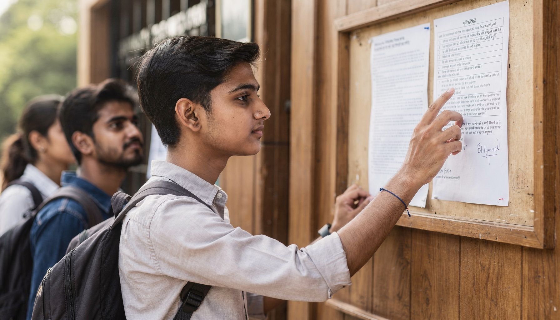 Madhya Pradesh Board Class 10 Result 2027 Date and Direct Link
