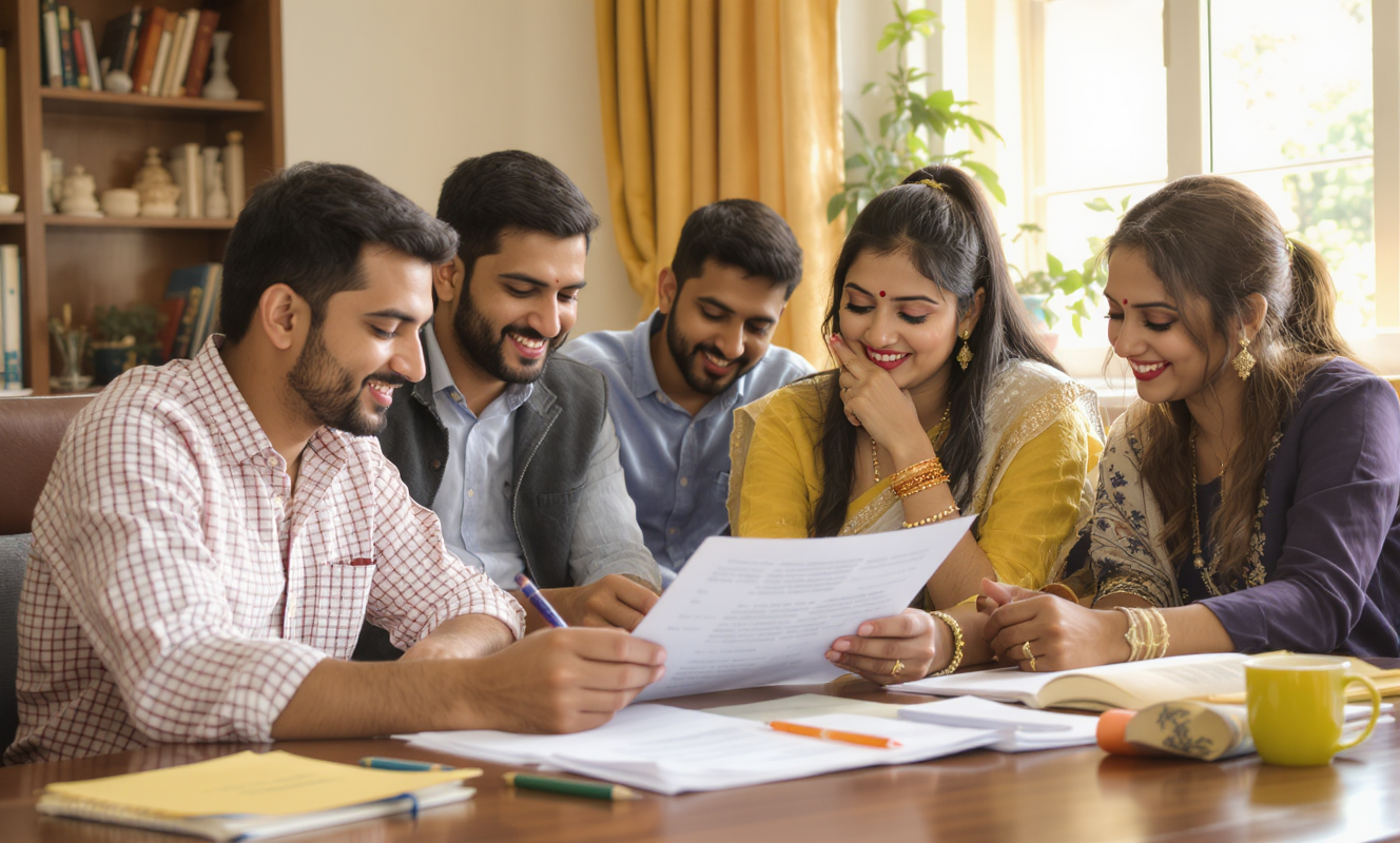 Madhya Pradesh Board Improvement Exam Form 2027: How to Apply Step-by-Step