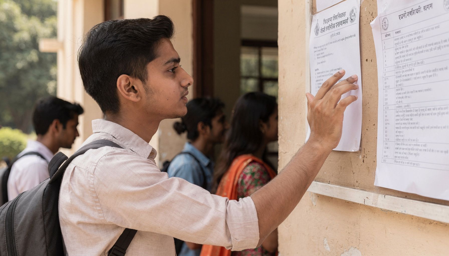 Madhya Pradesh Board Improvement Exam Form 2027: How to Apply Step-by-Step