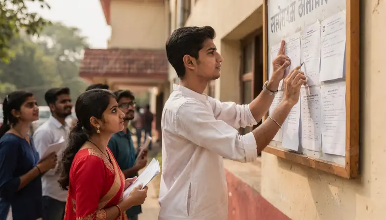 Madhya Pradesh Board Topper List 2027 for Class 10 and 12: Complete Overview