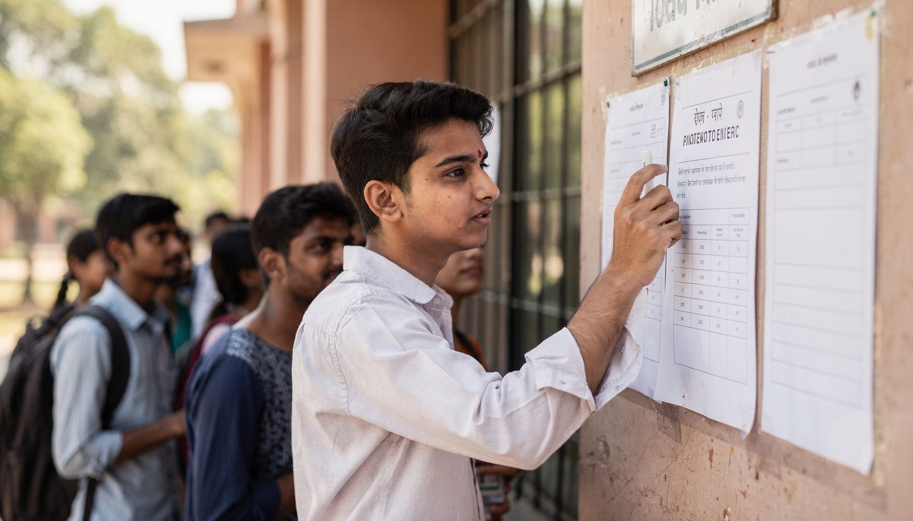 Madhya Pradesh Board Topper List 2027 for Class 10 and 12: Complete Overview
