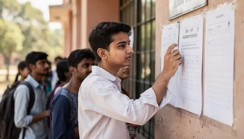 Madhya Pradesh Board Topper List 2027 for Class 10 and 12: Complete Overview