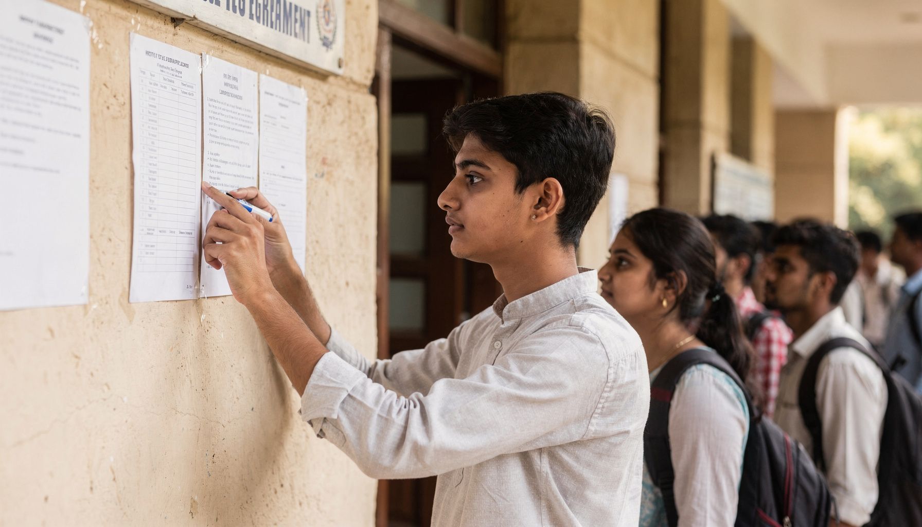 Maharashtra Board Class 10 Result 2026: Date, Link, and How to Check
