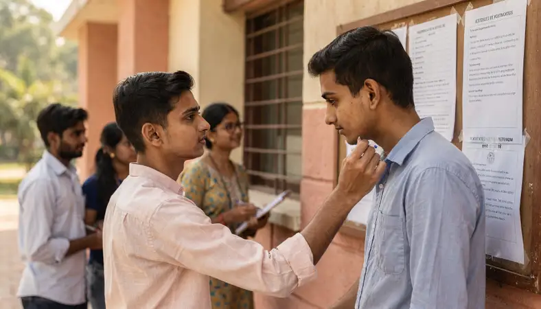 Maharashtra Board Class 10 Result 2026: Date, Link, and How to Check