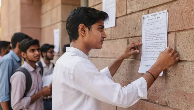 Maharashtra Board Class 12 Result 2026: Date and Direct Link