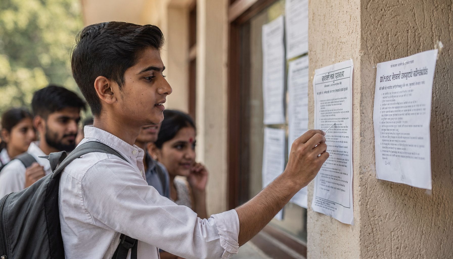 Maharashtra Board Class 12 Result 2026: Date and Direct Link
