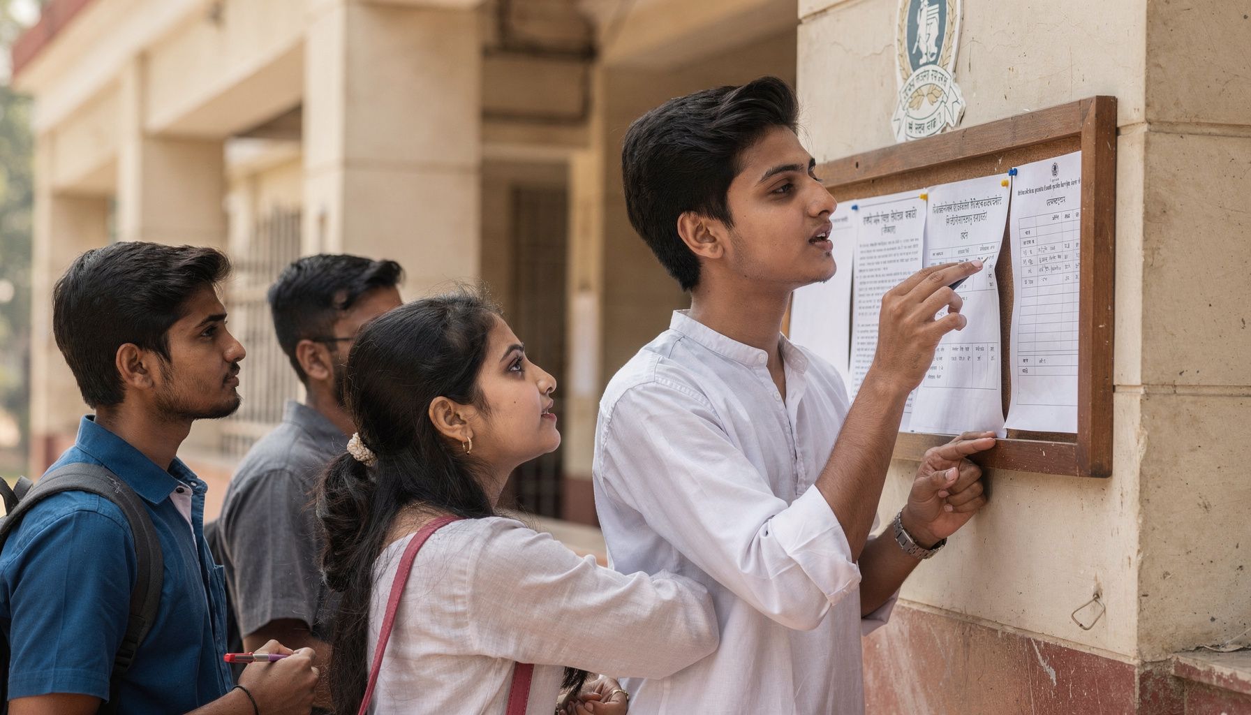Maharashtra Board Improvement Exam Form 2026: Dates, Fees, and Process
