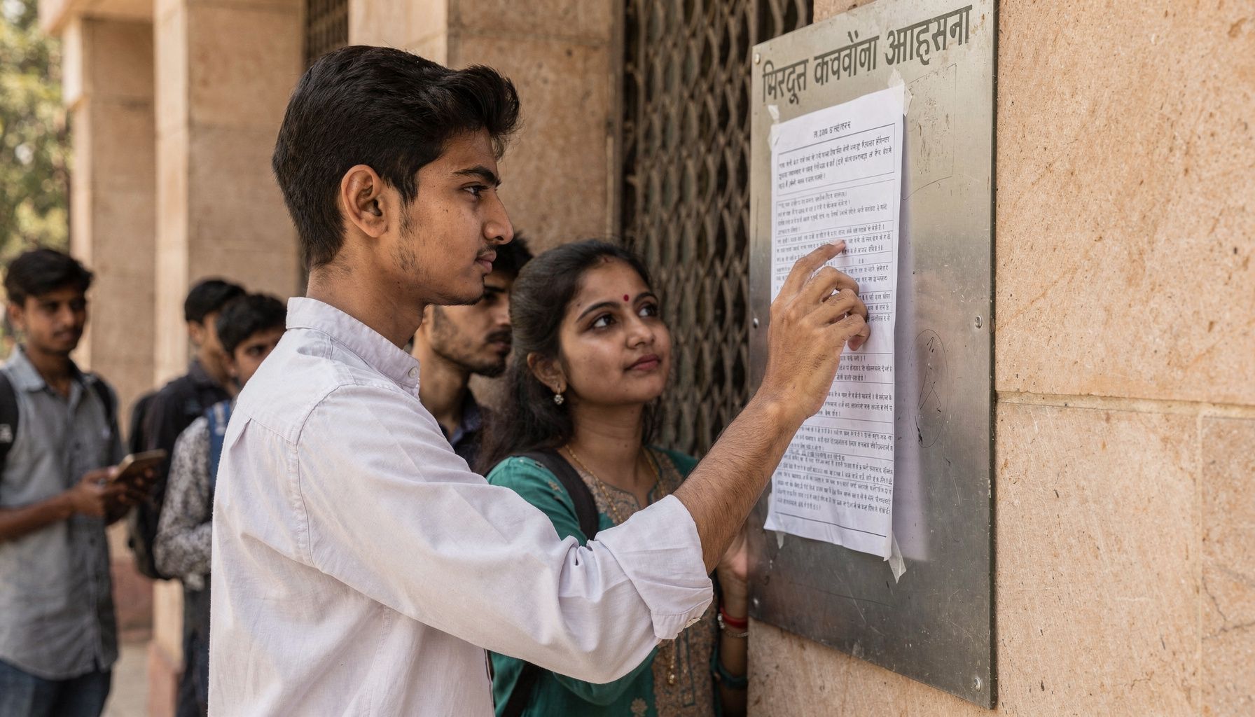 Maharashtra Board Passing Marks &amp;amp; Grace Marks Policy 2027 Explained