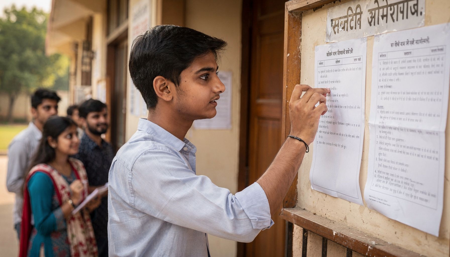 Maharashtra Board Time Table 2027 for Class 10 and 12: PDF Download