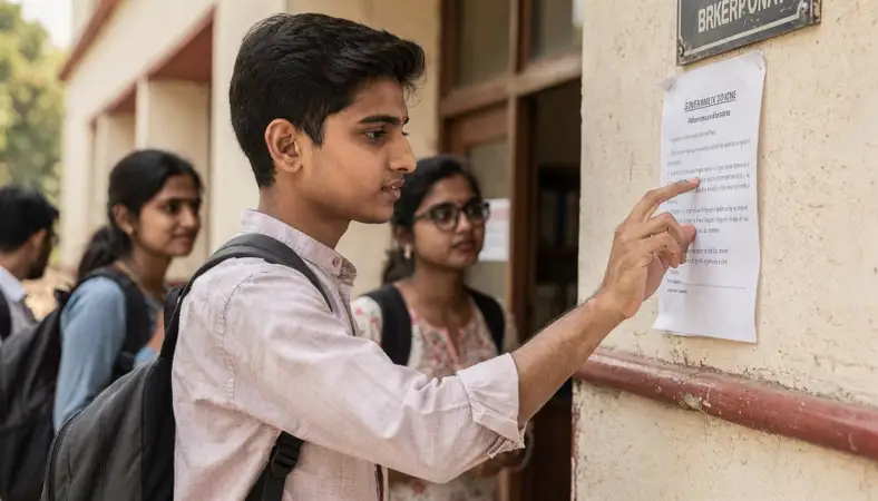 Manipur Board Class 12 Result 2026: Date, Direct Link, and Statistics