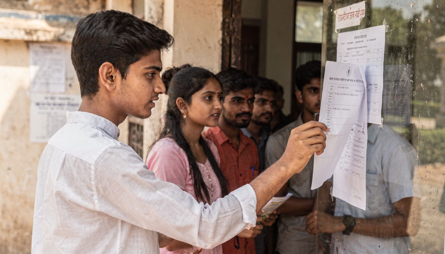 Manipur Board Improvement Exam Form 2026: Dates, Fees, and How to Apply