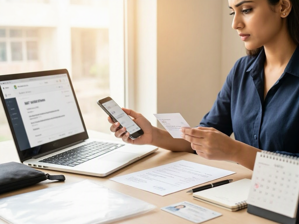 MAT Admit Card 2027: Download Link and Exam City Intimation Guide