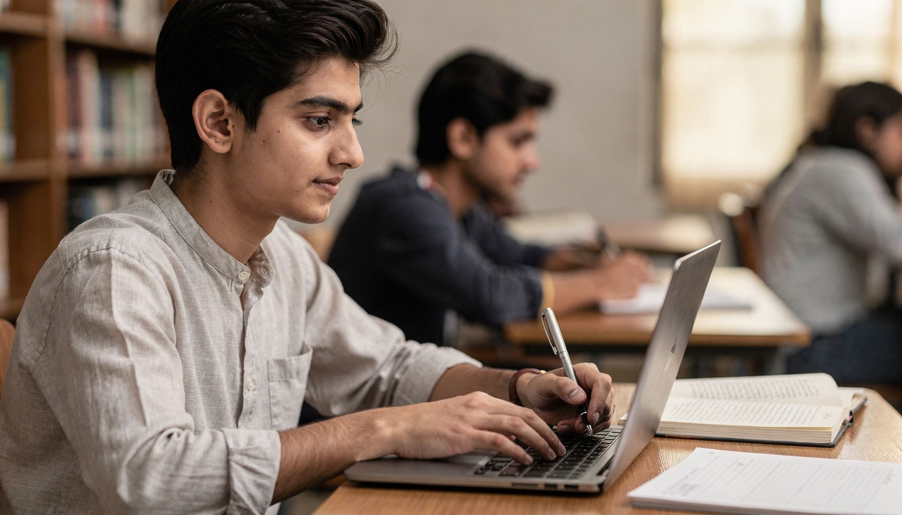 MAT Application Form 2026: Registration Dates, Fees &amp;amp; Step-by-Step Guide