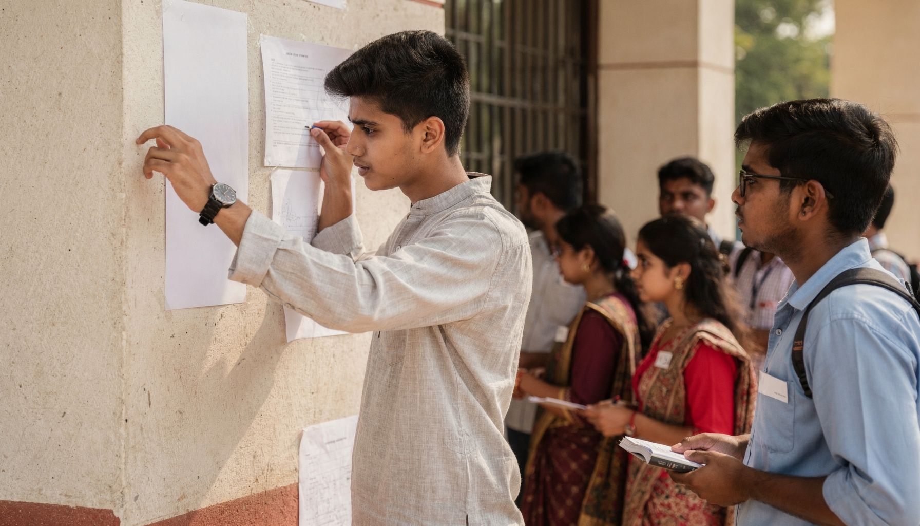 MAT Cut Off 2026: Expected Percentile, Counselling &amp;amp; Seat Allotment