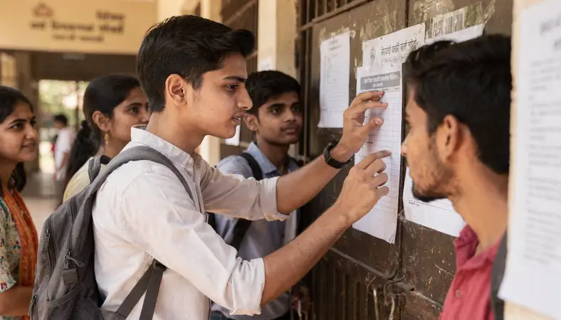 MAT Eligibility Criteria 2027 and Age Limit: Complete Guide for Aspirants