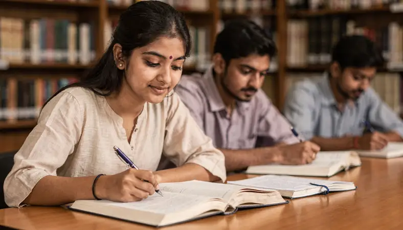 MBA Entrance Answer Key 2026: PDF Download & Objection Window Guide